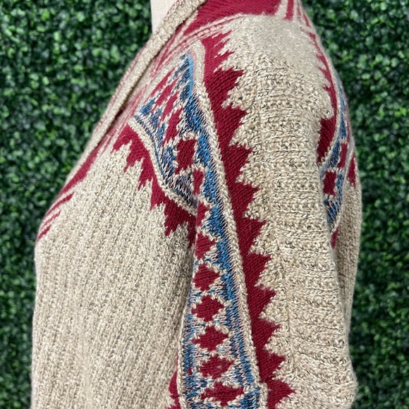 Lucky Brand Cardigan - Picture 6 of 7